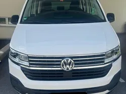 Weiß Gebraucht 2021 VW T6.1 Edition Van | 51.900 €