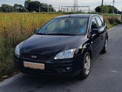 Gebraucht 2007 Ford Focus Ghia Kombi | 2.500 € (Fairer Preis)