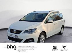 Weiß Gebraucht 2019 Seat Alhambra Style Van / Kleinbus | 21.660 € (Guter Preis)