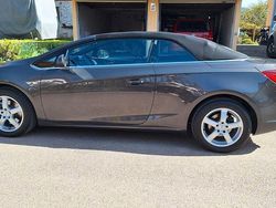 Gebraucht 2013 Opel Cascada Edition Cabrio | 10.600 €