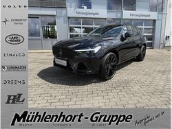 Schwarz (onyx black / metallic) Neu 2025 Volvo XC60 Ultra SUV | 55.993 € (Guter Preis)