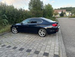 Blau Gebraucht 2013 BMW 530 Limousine | 11.500 € (Fairer Preis)