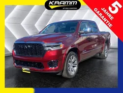 Rot Neu 2025 Dodge Ram Abholung | 106.299 € (Guter Preis)