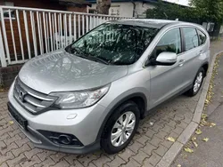 Grau Gebraucht 2013 Honda CR-V Elegance SUV | 12.499 € (Fairer Preis)