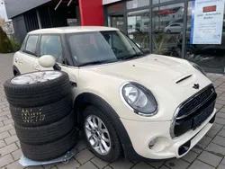 Pepper white Gebraucht 2014 Mini Cooper SD Kleinwagen | 11.600 € (Guter Preis)