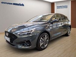 Cypress green Neu 2025 Hyundai i30 Advantage Limousine | 25.790 € (Fairer Preis)