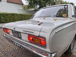 Weiß Gebraucht 1969 Toyota Crown Limousine | 9.995 €
