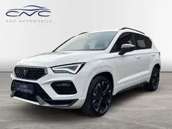 Weiß Gebraucht 2023 Cupra Ateca VZ SUV | 32.990 € (Superpreis)