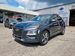 Dark knight / mic Gebraucht 2020 Hyundai Kona Style SUV | 19.890 € (Fairer Preis)
