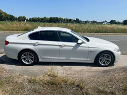 Weiß Gebraucht 2013 BMW 530 Sport Line Limousine | 15.500 € (Fairer Preis)