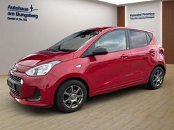 Rot Gebraucht 2019 Hyundai i10 YES! Kleinwagen | 10.950 € (Fairer Preis)