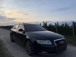 Schwarz Gebraucht 2010 Audi A6 Ambiente Kombi | 6.900 € (Fairer Preis)