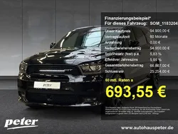 Diamond black Gebraucht 2019 Dodge Durango SUV | 54.900 €