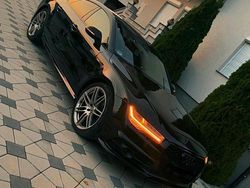 Schwarz Gebraucht 2015 Audi A7 Comfort Kleinwagen | 21.700 € (Etwas zu teuer)