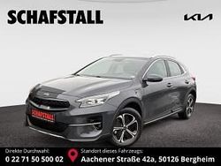 Grau (dark penta) Gebraucht 2021 Kia XCeed Spirit SUV | 18.979 € (Guter Preis)
