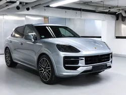 Silber Gebraucht 2023 Porsche Cayenne S Sport SUV | 114.900 € (Superpreis)