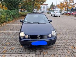 Blau Gebraucht 2003 VW Polo | 3.000 €
