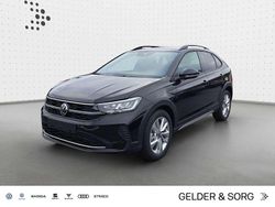 Deep black perleffekt Neu 2025 VW Taigo SUV | 32.490 € (Etwas zu teuer)