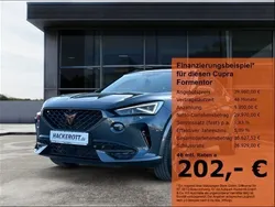 Grau Gebraucht 2024 Cupra Formentor VZ SUV | 40.960 € (Fairer Preis)