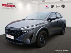Dark grey Gebraucht 2024 Nissan Qashqai Acenta SUV | 31.650 € (Teuer)