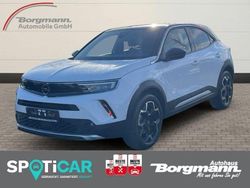 Weiss Gebraucht 2022 Opel Mokka-e Ultimate SUV | 18.990 € (Fairer Preis)