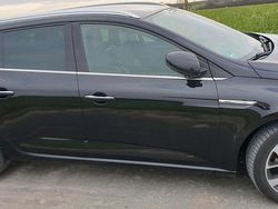 Schwarz Gebraucht 2017 Renault Mégane GrandTour Bose Edition Kombi | 10.500 € (Fairer Preis)