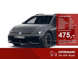 Delfingrau metallic Neu 2025 VW Golf VIII R-line Kombi | 53.330 €