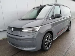 Puregrey dach schwarz Neu 2025 VW T7 Edition Van | 62.938 € (Guter Preis)