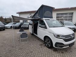 Weiß Gebraucht 2023 VW California Beach Van | 58.500 € (Guter Preis)