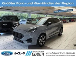 Grau Gebraucht 2023 Ford Puma ST-Line SUV | 18.977 € (Guter Preis)