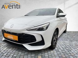 Weiß Gebraucht 2024 MG MG3 Luxury Kleinwagen | 17.979 € (Guter Preis)