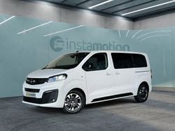 Weiß Gebraucht 2024 Opel Zafira Life Van | 44.770 € (Fairer Preis)