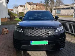 Schwarz Gebraucht 2023 Land Rover Range Rover Velar SE Dynamic SUV | 52.000 € (Superpreis)