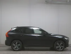 Schwarz Gebraucht 2019 Volvo XC60 R-Design SUV | 26.980 € (Etwas zu teuer)