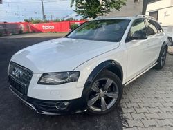 Weiß Gebraucht 2010 Audi A4 Allroad Sport Kombi | 4.900 € (Fairer Preis)
