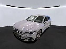 Mondsteingrau Gebraucht 2022 VW Arteon R-line Kombi | 29.890 € (Guter Preis)