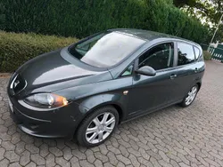 Schwarz Gebraucht 2009 Seat Altea Van / Kleinbus | 5.700 € (Fairer Preis)