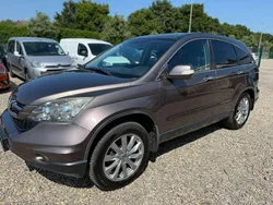 Urban titanium Gebraucht 2012 Honda CR-V Elegance SUV | 10.900 € (Fairer Preis)