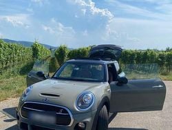 Andere farben Gebraucht 2019 Mini Cooper S Kleinwagen | 11.599 € (Superpreis)