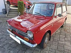 Rot Gebraucht 1972 Honda N600 Touring Kleinwagen | 6.800 €