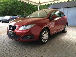 Rot Gebraucht 2011 Seat Ibiza | 7.980 € (Teuer)