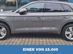 Grau metallic Gebraucht 2023 Audi Q5 S-Line SUV | 49.900 €