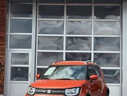 Gold Gebraucht 2019 Suzuki Ignis Comfort Kleinwagen | 11.950 € (Fairer Preis)