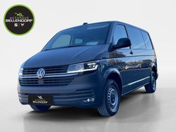Grau Gebraucht 2024 VW Transporter Van | 49.940 €