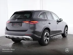 Gebraucht 2024 Mercedes GLC300e | 61.990 € (Fairer Preis)