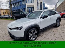 Weiß Gebraucht 2020 Mazda MX30 Edition SUV | 15.690 € (Fairer Preis)