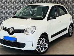 Weiß Gebraucht 2024 Renault Twingo Kleinwagen | 11.600 € (Fairer Preis)