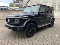 Schwarz Gebraucht 2021 Mercedes G500 SUV | 149.950 €