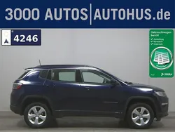 Stinggray clear coat Gebraucht 2019 Jeep Compass Limited SUV | 16.390 € (Guter Preis)