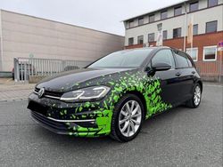 Schwarz Gebraucht 2020 VW Golf Highline Limousine | 13.500 € (Guter Preis)